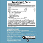 NeoCell Multi Collagen Bio-Peptides Powder | 22oz | Advanced with Hyaluronic Acid and Vitamin C | 10 Super Types of Collagen | Superior Absorption | Grassfed Protein Supplement