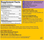 Nature Made Hair Skin and Nails with Biotin 2500 mcg, Dietary Supplement for Healthy Hair, Skin & Nails Support, 90 Gummies, 45 Day Supply (Pack of 2)
