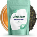 VoomVaya MenoSlim Tea – Menopause & Perimenopause Supplement for Women – Supports Healthy Metabolism & Overall Wellness – Acai Berry Flavor – 30 Tea Bags