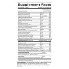 The Honest Company Love Bump Prenatal Once Daily Supplement, NSF Certified Non GMO Multivitamin, 30 Count Tablets