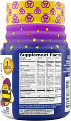 Zarbee's Sleep & Immune Gummy 30ct