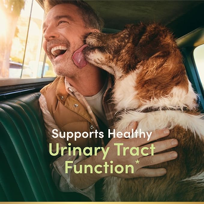 Nature's Bounty Cranberry Gummies, Urinary Tract Support, 500 mg, Cran-Raspberry Flavor, 150 Ct