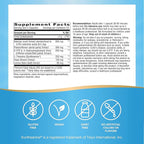 Nature's Way Revitalizing Sleep Formula, Promotes Restful Slumber*, With L-Theanine, Valerian Root Extract, and 5-HTP, 90 Capsules (Packaging May Vary)