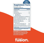 Bariatric Fusion Bariatric Calcium Supplement Chews | Calcium Citrate with Vitamin D3 Bariatric Vitamin | Sugar Free Chewable |500mg |Caramel | 60 Count