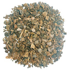 Black Walnut Hull Tea Cut and Sifted - 56 grams - Juglans nigra Herbal Tea - Resealable Bag - 56 grams - Premium Quality (Black Walnut Hull)