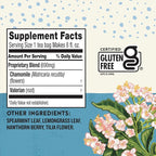 Celestial Seasonings Sleepytime Extra Herbal Tea, Promotes Relaxation, 20 Count (Pack of 6)