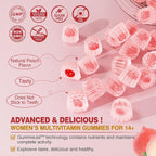 Sugar-Free Women's Multivitamin Gummies