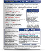 Vitabiotics Jointace Max Tablets - 84 Tablets