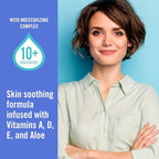 Vagisil Regular Strength Anti-Itch Feminine Cream for Women, Gynecologist Tested, Hypoallergenic, Fast-acting and Long-lasting Itch Relief, Vaginal Moisturizer Soothes and Cools, 1 oz (Pack of 1)