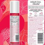 Summer's Eve Daily Refreshing Feminine Spray, Blissful Escape, Daily Body Spray for Women, Feminine Care that Neutralizes & Reduces Body Odor, Gynecologist-Tested, 2 oz