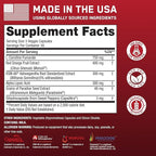 SteelFit Steel Core, Stimulant-Free Fat Burner & Weight Loss Pills Supplement - Cortisol, Belly Fat, Metabolism Booster for Men & Women - L-Carnitine, Morosil, Ashwagandha, Alpha Lipoic Acid - 90ct
