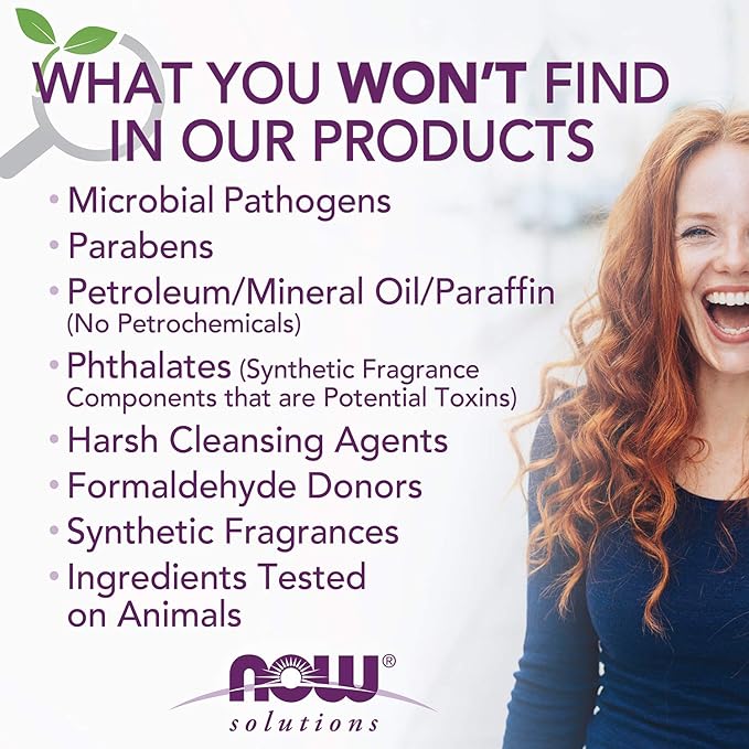 NOW Foods Solutions, Hydration Rescue with Hyabest® hyaluronic acid, Helps Maintain Youthful Looking Skin*, Supports Healthy Skin Moisture*, 60 Veg Capsules
