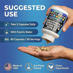Clean Nutraceuticals Sea Moss Black Seed Oil Ashwagandha Turmeric Bladderwrack Burdock & Vitamin C Vitamin D3 with Elderberry Manuka Dandelion Yellow Dock Iodine Chlorophyll ACV