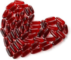 MegaRed Ultra Strength 1000mg Omega-3 Krill Oil Supplement with EPA/DHA, Astaxanthin & Phospholipids, No Fish Oil Aftertaste Supports Heart, Brain, Joint and Eye Health, 60 Count Softgels.