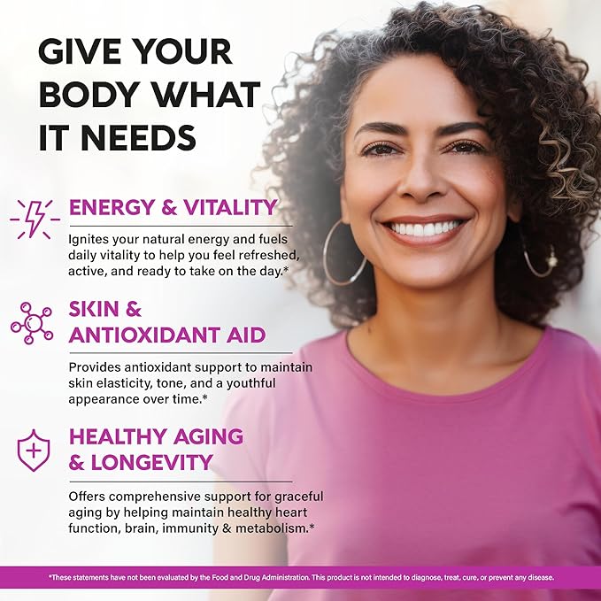 Resveratrol Supplement - 19-in-1 Organic Polyphenol Complex - Noni Extract | Berberine | Quercetin | Apple Cider Vinegar | Acai - Made in USA - Antioxidant & Heart Health Support - 120 Capsules