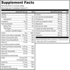 Muscle Milk Pro Series Protein Powder Supplement, Slammin' Strawberry, 2 Pound, 11 Servings, 50g Protein, 3g Sugar, 20 Vitamins & Minerals, NSF Certified for Sport, Packaging May Vary