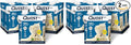 Quest Nutrition Ready to Drink Vanilla Protein Shake, 30g Protein, 3g Net Carbs, Gluten Free, Keto Friendly, 11 fl.oz 4 Count (Pack of 6)
