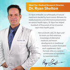 Zenith Labs Joint N-11 Joint Health Supplement