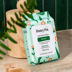 The Honey Pot Company - Anti-Itch Soothing Feminine Wipes - At Home or On the Go Medicated for Temporary Relief of Itching and Discomfort - Maximum Strength - 30 ct.