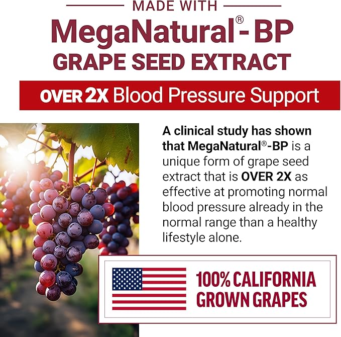 Force Factor Total Beets Blood Pressure Support Supplements with Beet Powder, Great-Tasting Beets Chewables for Heart-Healthy Energy, and Increased Nitric Oxide, 60 Chews