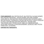 Muscle Milk Pro Series Protein Powder Supplement, Intense Vanilla, 5 Pound, 28 Servings, 50g Protein, 3g Sugar, 20 Vitamins & Minerals, NSF Certified for Sport, Workout Recovery, Packaging May Vary