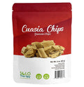 Cuasia Tea - 56 grams - Cuasia Herb - Te de Cuasia - Quasia Chips - Cuasia Bark Herbal Tea - Resealable Bag - 56 grams - Premium Quality (Cuasia Herb)