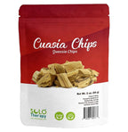 Cuasia Tea - 56 grams - Cuasia Herb - Te de Cuasia - Quasia Chips - Cuasia Bark Herbal Tea - Resealable Bag - 56 grams - Premium Quality (Cuasia Herb)