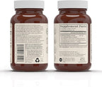 Cranberry Extract Supplement – for Women and Men – Standardized Soluble PACs – Pure, Vegan, Non-GMO, Kosher – 90 Vegan Capsules