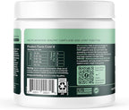 Fera Pets Hip & Joint Supplement for Dogs with Glucosamine, MSM, Chondroitin, & Green Lipped Mussel - Supports Healthy Joints and Weight Management - 90 Soft Chews