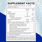 Diurex Drink Mix - Diuretic Supplement - Mixed Berry Flavor - Bloat Relief with Diurex Proprietary Bloat-Relieving Blend - Single Serve - 12 Pack