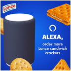 Lance Toasty & Toastchee Variety Pack - 40 pk