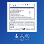 Pure Encapsulations Joint Complex (Single Dose) | Once-Daily Supplement to Support Joint Mobility, Comfort, Tissue, and Cartilage Health* | 30 Capsules