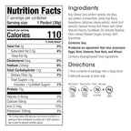 WonderSlim Protein Cereal, Honey Nut, Low Sugar, Gluten Free, Keto Friendly & Low Carb (7ct)