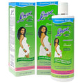 Lemisol Feminine Wash, Daily Cleanser, Hypoallergenic, 2-Pack of 16 FL Oz Each, 2 Bottles