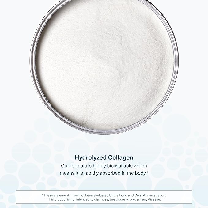 Youtheory Men’s Joint Collagen - Hydrolyzed Collagen Peptides Capsules - with Amino Acids & Natural Ingredients - Supports Muscle & Joint Health* - 120 Tablets (60-Day Supply)