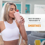 Isopure Zero Carb 100% Pure Whey Isolate Protein Powder, Gluten Free, With Vitamins, Vanilla Salted Caramel, 25g Protein Per Serving, 3 Lbs, 42 Servings (Packaging May Vary)