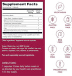 Kroeger Herb Products, Candida Formula #2, Cleanse Support, Detox for Natural Candida Cleanse, Helps Gut and Vaginal Health, Yeast Supplement, Candida Overgrowth, Intestinal Supplement, Made in USA