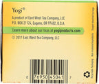 Yogi Tea, Green Tea Pure Green Decaf, 1.09 Ounce