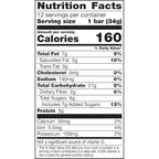 Nature Valley Granola Bars, Sweet and Salty Nut, Almond, 12 Bars, 14.4 OZ
