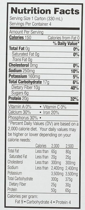 EVOLVE Vanilla Bean Protein Shakes, 11 FZ