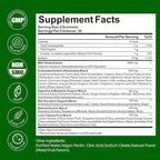 Liver Detox Gummies for Cleanse & Repair - 2000mg Milk Thistle, Turmeric, Dandelion Root & Artichoke for Liver Support, Digestion, Metabolism & Antioxidant - Mixed Fruit Flavor, 60 Gummies (2)