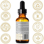 Laritelle Organic Hormonal Balance & Thyroid Support Treatment 1 oz | Fights Hormonal Imbalance, Supports Endocrine System| Normalizes Hormonal Imbalances of The Thyroid | Rejuvenating, Age Defying