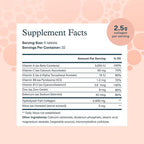 Youtheory Marine Collagen Tablets - 2,500 mg Fish-Sourced Collagen Peptides- with Vitamins A, C, E, B6 & B12 - Supports Joint & Nail Health* - Highly Absorbable - 160 Tablets (32-Day Supply)