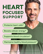 Resveratrol Supplement 1800mg Complex - COQ10, Quercetin, Vitamin E, Calcium Ascorbate - Powerful Antioxidant Formula for Enhanced Energy Heart Health & Healthy-Aging Support Trans Resveratrol 90 Caps