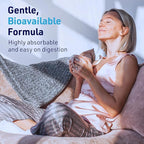 AgeImmune Brilliant D3+ Complex - 60 Capsules - 5000 IU Vitamin D3 + K2 + Magnesium Glycinate Supplement - Doctor Formulated for Immune & Bone Support - No Stearates, No Dioxides
