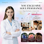 pH Balanced Feminine Soap for Women, Strawberry Odor Control & Hydration, Deep Cleanse, Pure Natural Plant Extracted Essence, Gentle Yet Effective for Daily Intimate Hygiene, Vegan, Pink