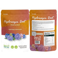 Hydrangea Root Herbal Tea - 56 grams - Tea Resealable Bag - Hydrangea arborescens - Premium Quality (Hydrangea Root)