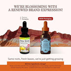 Herbs Etc. - Deep Sleep - Natural Herbal Supplement - Non-Habit Forming - 1 oz Liquid Extract (Contains Fresh Extracts of California Poppy, Valerian, Passionflower, Chamomile, Lemon Balm)