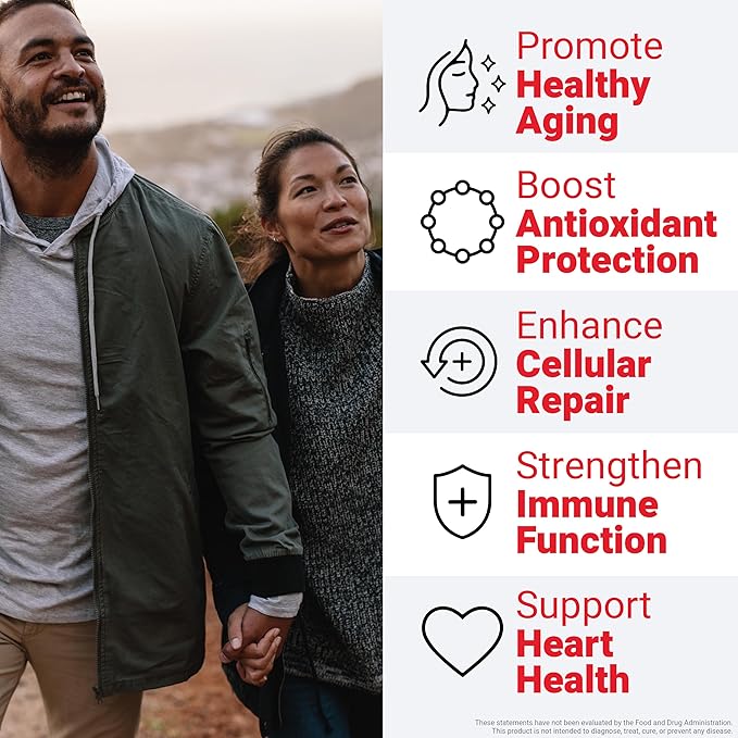 Force Factor Resveratrol Longevity & Anti-Aging, Trans-Resveratrol with Grape Seed Extract, Quercetin & Vitamin C, Anti-Aging Supplement for Cellular Health & Heart Health, Mixed Berry, 60 Soft Chews