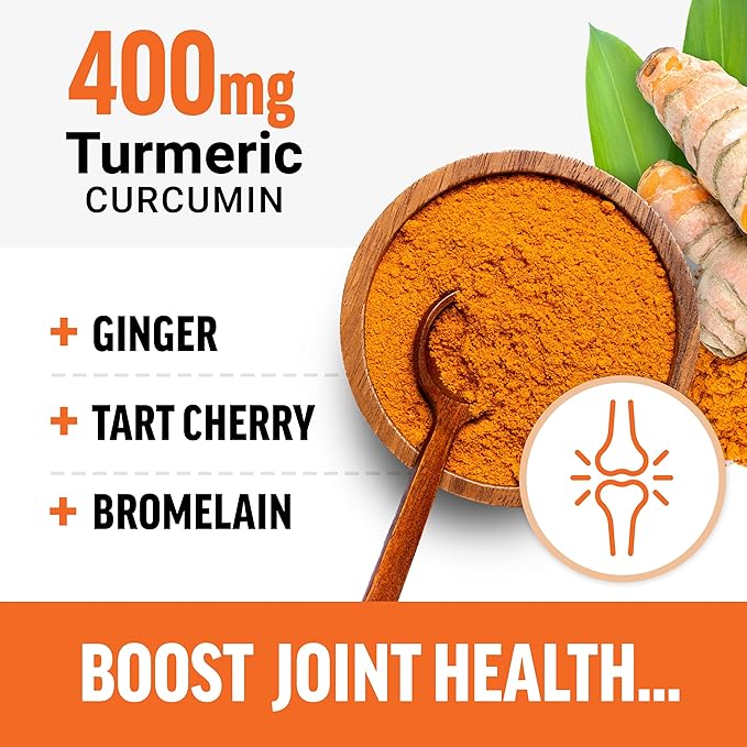 Force Factor Better Turmeric Joint Support Supplement for Extra Strength Joint Health, Featuring HydroCurc Turmeric Curcumin with Black Pepper for Superior Absorption, Fruit Splash, 120 Soft Chews